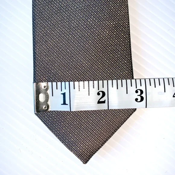 Calvin Klein men’s tie - Picture 5 of 6
